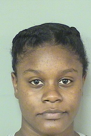  ANTERIA S BANNISTER Results from Palm Beach County Florida for  ANTERIA S BANNISTER