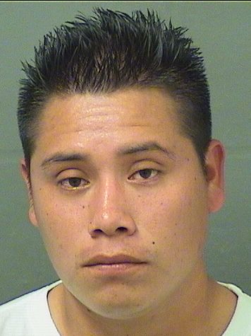  DIEGO ROBERTO GARCIAMORALES Photo