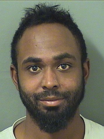  ELLIOTT HASHAWN BYRD Results from Palm Beach County Florida for  ELLIOTT HASHAWN BYRD