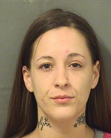  KIMBERLY SANTIAGO Results from Palm Beach County Florida for  KIMBERLY SANTIAGO