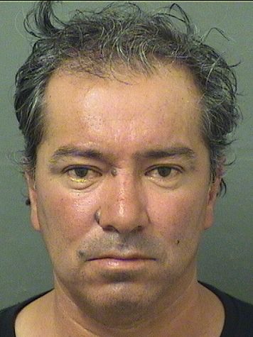  EDGAR BARRIOS Results from Palm Beach County Florida for  EDGAR BARRIOS