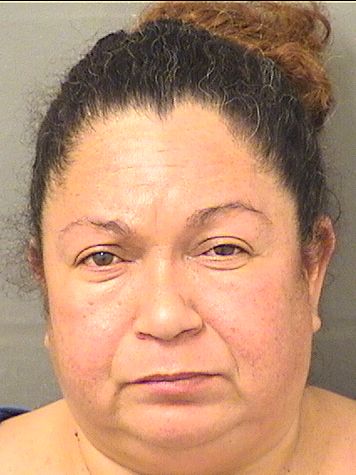  MARISOL VERA Results from Palm Beach County Florida for  MARISOL VERA