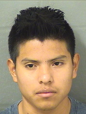  ISAIAS GILBERTO CHAVEZ Photo For  ISAIAS GILBERTO CHAVEZ