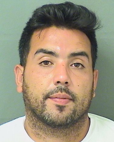  DANIEL SANTANA Photo For  DANIEL SANTANA