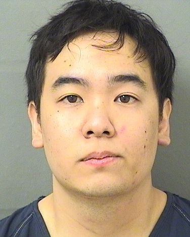  TRISTAN KYTHIEN TRINH Results from Palm Beach County Florida for  TRISTAN KYTHIEN TRINH