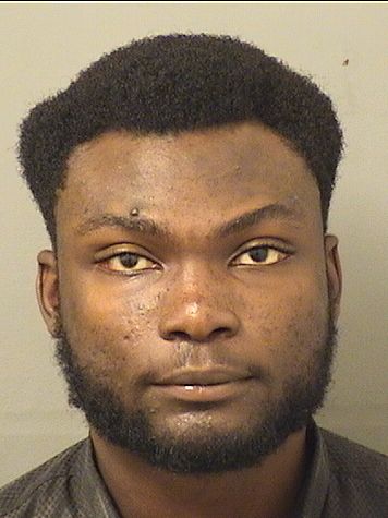  JOSEPH JUSTUS Photo For  JOSEPH JUSTUS