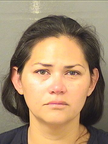  MELINA MARIE VALENZUELA Results from Palm Beach County Florida for  MELINA MARIE VALENZUELA