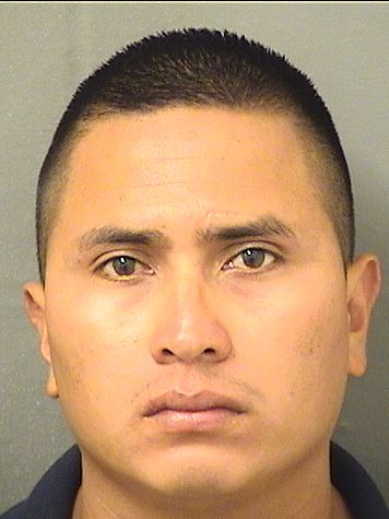  JULIAN CATALINO LOPEZQUINONES Results from Palm Beach County Florida for  JULIAN CATALINO LOPEZQUINONES