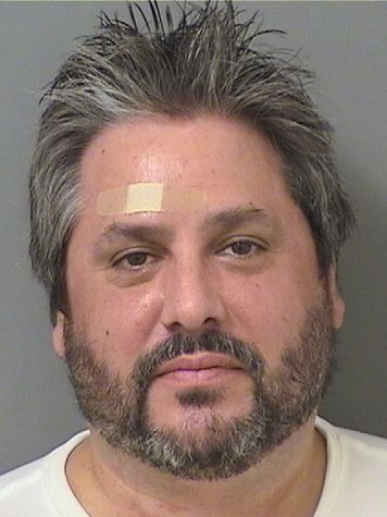  DANIEL RUSSILLO Photo For  DANIEL RUSSILLO