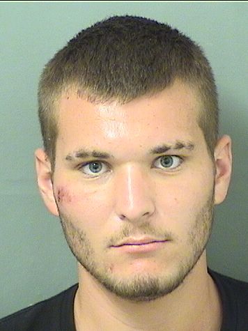  ZACHARY MCINERNEY Results from Palm Beach County Florida for  ZACHARY MCINERNEY
