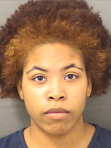  DEONNA TASHELLE WILFORK Photo For  DEONNA TASHELLE WILFORK