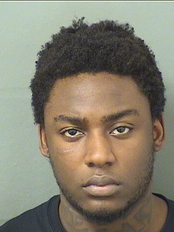  DEVON A Jr CAMPBELL Results from Palm Beach County Florida for  DEVON A Jr CAMPBELL