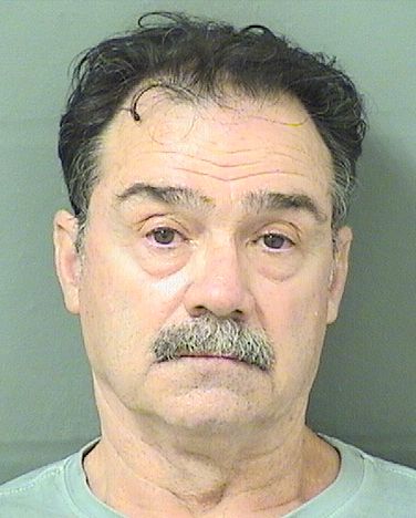  WILLIAM JOSEPH MATTERO Results from Palm Beach County Florida for  WILLIAM JOSEPH MATTERO