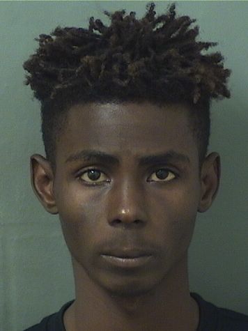  KENSON DESIR Results from Palm Beach County Florida for  KENSON DESIR