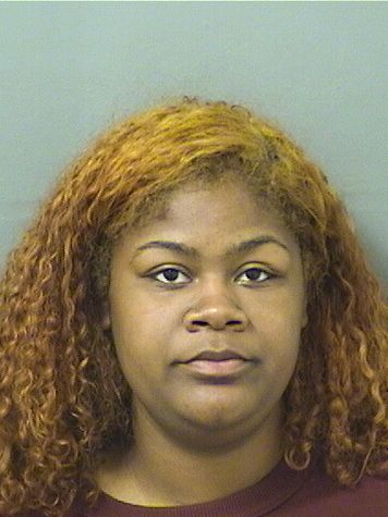  MARIAH J ROBERSON Results from Palm Beach County Florida for  MARIAH J ROBERSON