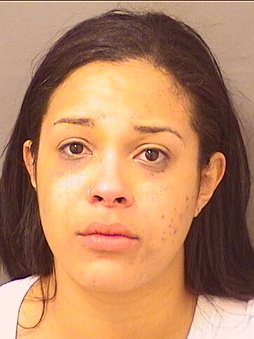  REBECCA BRITTON Photo For  REBECCA BRITTON