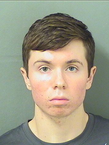  JAMES MICHAEL II BRADY Results from Palm Beach County Florida for  JAMES MICHAEL II BRADY