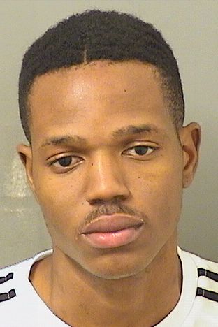  JEFF ROMEUS Results from Palm Beach County Florida for  JEFF ROMEUS