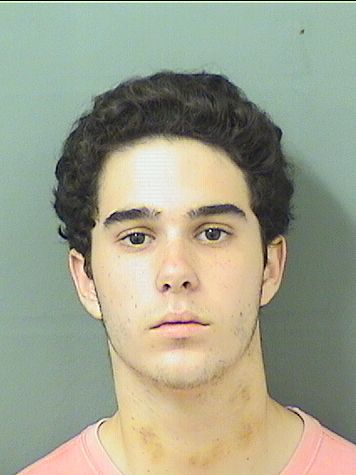  ROMEO PRADINES Results from Palm Beach County Florida for  ROMEO PRADINES