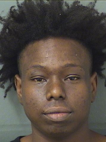  ANTWANN LAVON WHITE Photo For  ANTWANN LAVON WHITE