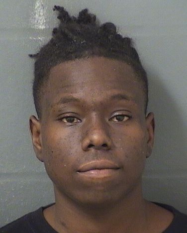  ANTWANN WHITE Results from Palm Beach County Florida for  ANTWANN WHITE