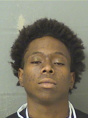  ANTWANN LAVON WHITE Photo For  ANTWANN LAVON WHITE