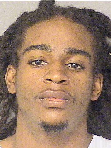  DEONTE TESHARD TURNER Photo For  DEONTE TESHARD TURNER