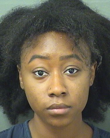  ALICIA PATREICE BEATON Photo