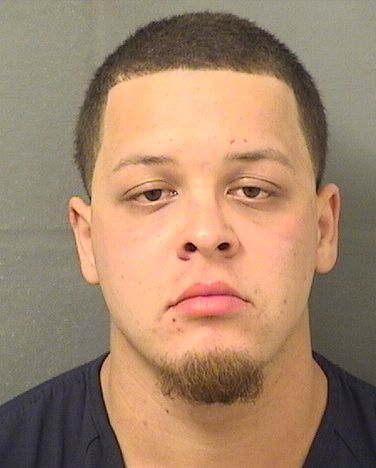  JOEY PACHEOGONZALEZ Photo