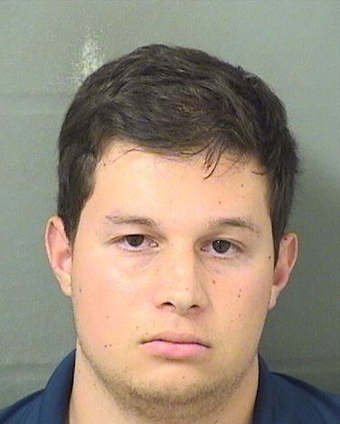  CONOR CHRISTOPHER CARRIERO Results from Palm Beach County Florida for  CONOR CHRISTOPHER CARRIERO