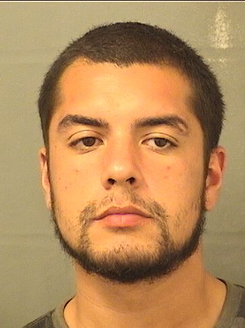  ALEXANDER RAMOS Results from Palm Beach County Florida for  ALEXANDER RAMOS