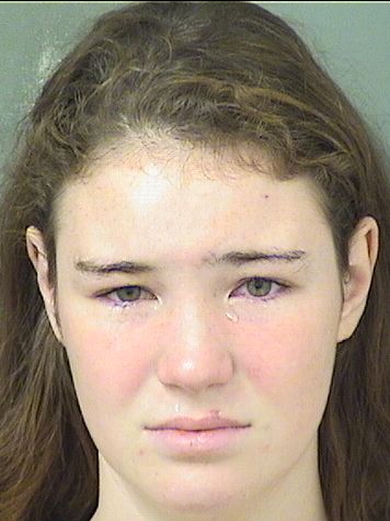  HANNAH ELIZABETH JOYCE Results from Palm Beach County Florida for  HANNAH ELIZABETH JOYCE