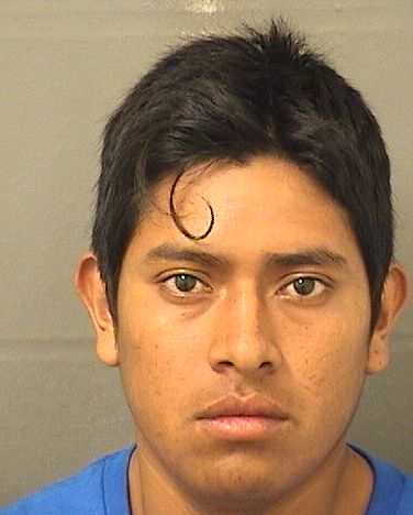  ALONZO GASPER Results from Palm Beach County Florida for  ALONZO GASPER