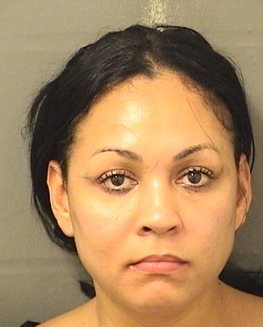  ROSANQEL PEREZ Results from Palm Beach County Florida for  ROSANQEL PEREZ