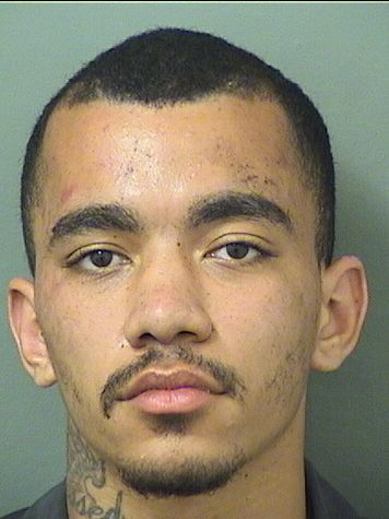  DWAYNE DEMOND BELLJR Results from Palm Beach County Florida for  DWAYNE DEMOND BELLJR