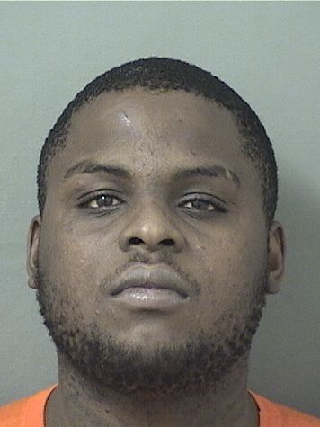  MARQUIS GOFF Results from Palm Beach County Florida for  MARQUIS GOFF