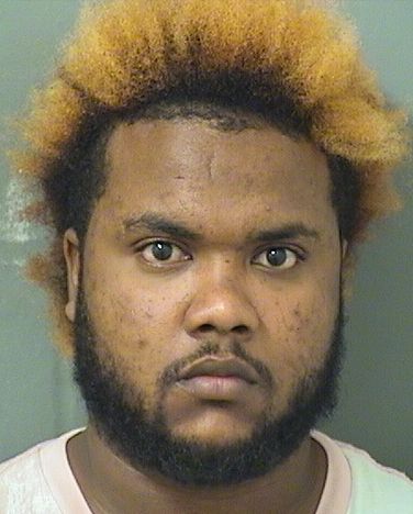  ROMAINE ROSABO HENRY Photo For  ROMAINE ROSABO HENRY