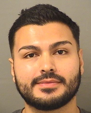  JONATHAN SILVA Photo For  JONATHAN SILVA