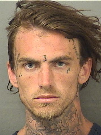  KRISTOPHER SHANE NOLAN Results from Palm Beach County Florida for  KRISTOPHER SHANE NOLAN