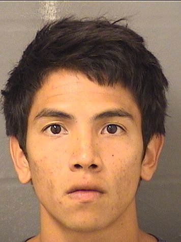  JESUS BLADIMIR CASTELLON Photo For  JESUS BLADIMIR CASTELLON