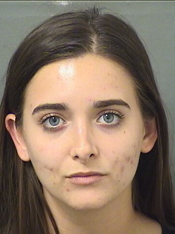  EMILY CHOCKLETT Photo For  EMILY CHOCKLETT