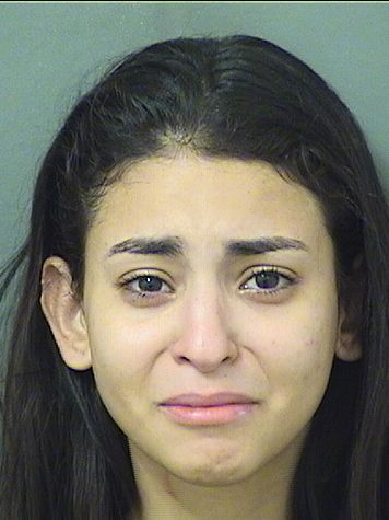  MARCELA ALEJANDRA ESPINOZABERRIOS Photo For  MARCELA ALEJANDRA ESPINOZABERRIOS