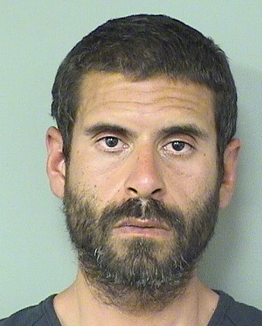  CHRISTOPHER PAUL RAMIREZ Results from Palm Beach County Florida for  CHRISTOPHER PAUL RAMIREZ