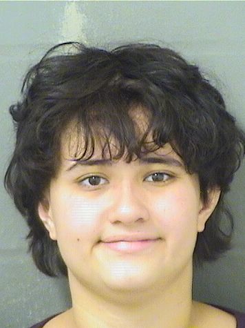  AMANDA ENISE LIMON Photo