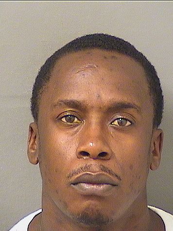  RONDEL ROBERTSON Photo For  RONDEL ROBERTSON