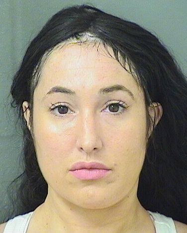  CARMEN MARIE ZANGARDI Photo For  CARMEN MARIE ZANGARDI