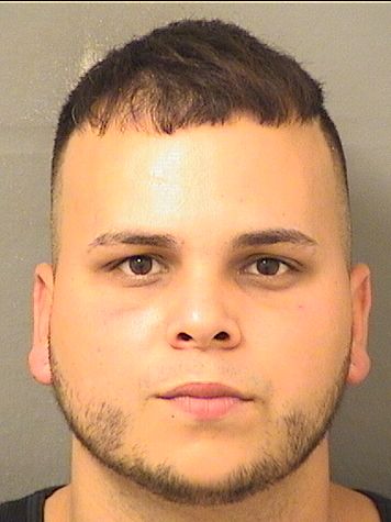  YASIEL JIMENEZ Results from Palm Beach County Florida for  YASIEL JIMENEZ