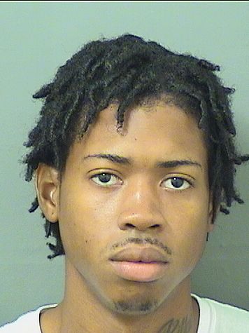  LAWRENCE DONOVAN SMITH Photo