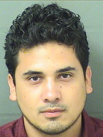  CARLO MARCHELL MILLANMURILLO Photo