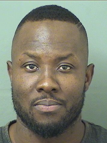  ENERSON DUFRESNE Photo